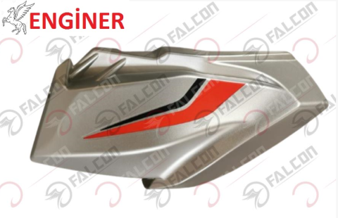 FAR KARENAJI SAĞ GRİ-SALVADOR 188