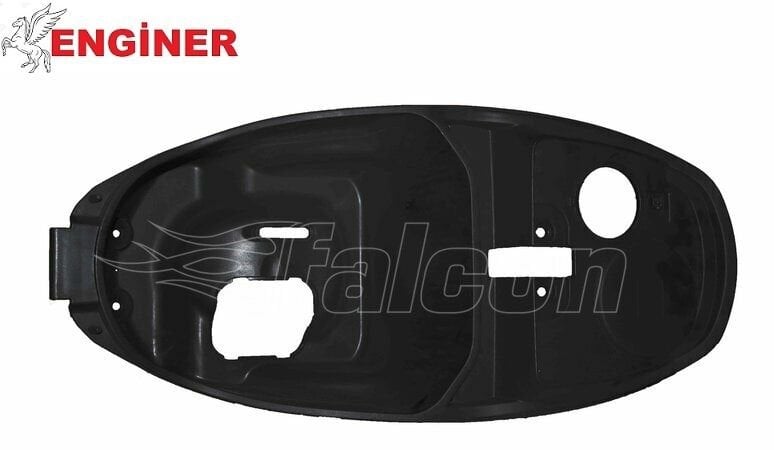 SELE ALT KUTUSU (TORPİDO )-DOLPHIN