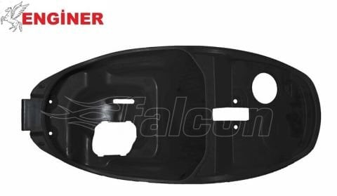 SELE ALT KUTUSU (TORPİDO )-DOLPHIN