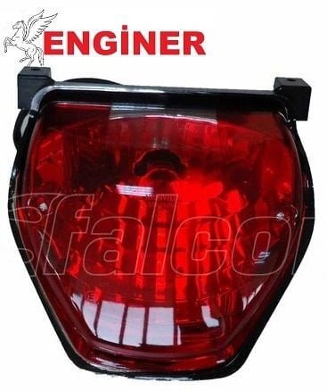 ARKA STOP KOMPLE-LION SK150-6