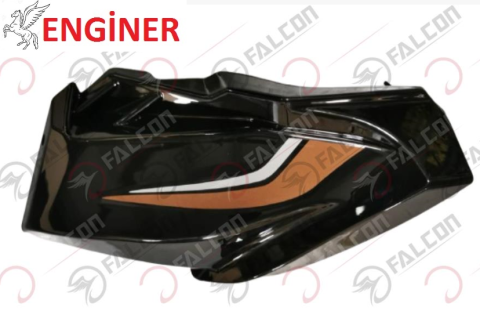 FAR KARENAJI SAĞ SİYAH-SALVADOR 188