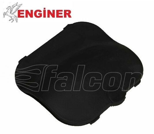 SELE ALT TORPİDO KAPAĞI-DOLPHIN