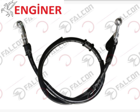 ÖN FREN HİDROLİK HORTUMU-NEW COMFORT