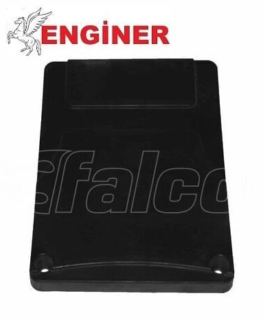 AKÜ KAPAĞI-DOLPHIN