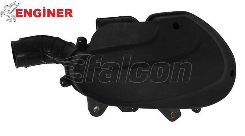 HAVA FİLTRESİ KOMPLE-COOPER 50