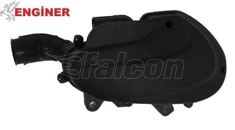 HAVA FİLTRESİ KOMPLE-COOPER 50