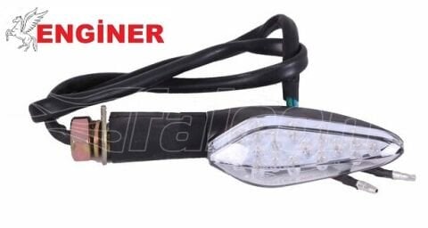 ARKA SİNYAL SAĞ-150-9S WONDER