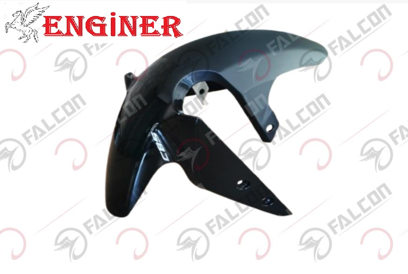 ÖN ÇAMURLUK SİYAH-SALVADOR 188