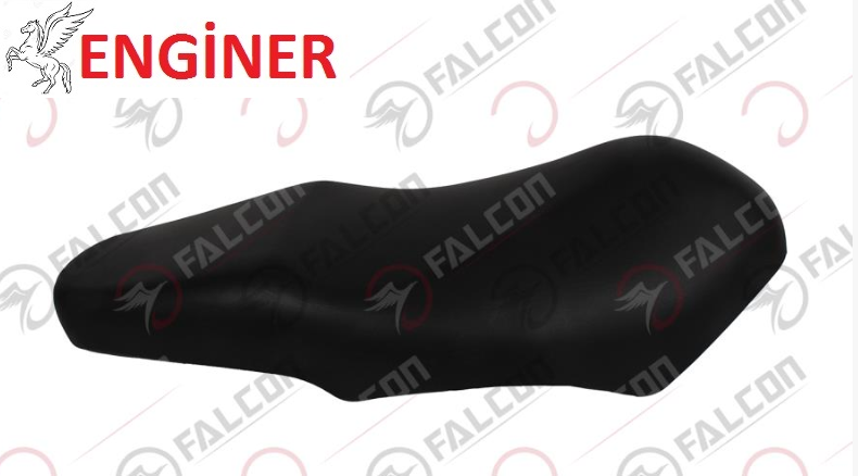 SELE-DOLPHIN 100-125 EFİ