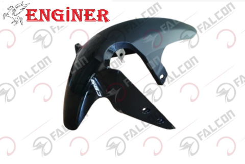 ÖN ÇAMURLUK SİYAH-SALVADOR 188