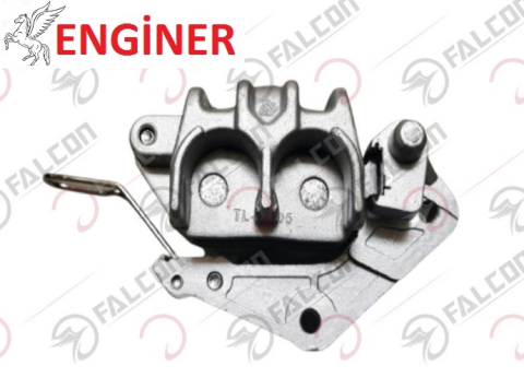 ÖN FREN MERKEZİ ALT-NEW COMFORT