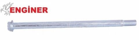 MAFSAL (SALINCAK) MİLİ-SK150-6 ÇELİK LION