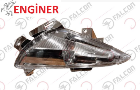 ARKA SİNYAL SAĞ DOLPHIN 100-125 EFİ