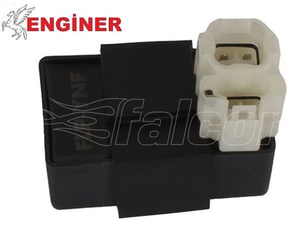 BEYİN (CDI) ÜNİTESİ-COOPER 50