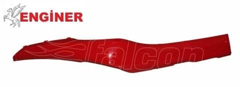 MARŞBİYEL SAĞ KIRMIZI-DOLPHIN