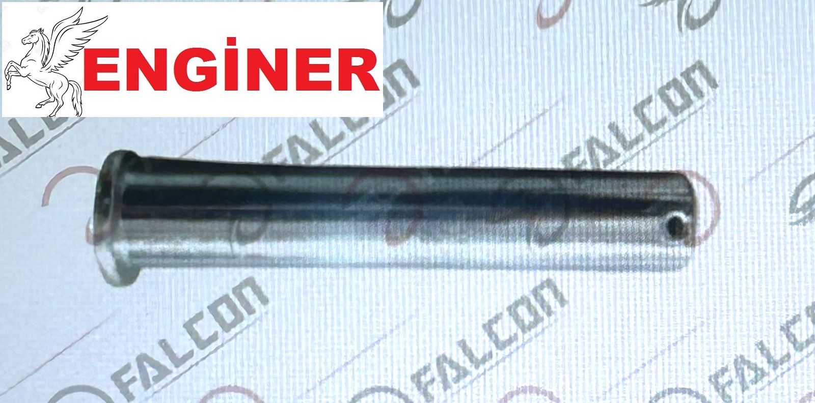 ORTA SEHPA (ALT AYAK) MİLİ-SALVADOR 188