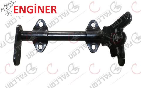 ÖN BASAMAK DEMİRİ-NEW COMFORT