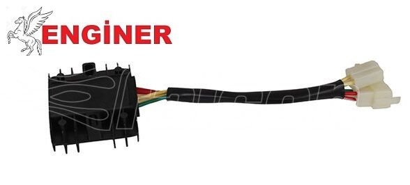 KONJEKTÖR (DÜŞÜRÜCÜ)-COOPER 50