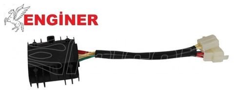 KONJEKTÖR (DÜŞÜRÜCÜ)-COOPER 50