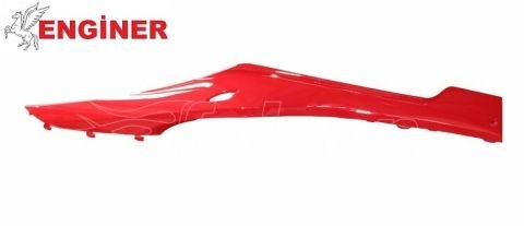 MARŞBİYEL SOL KIRMIZI-DOLPHIN