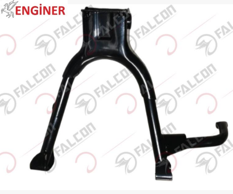 ORTA SEHPA (ALT AYAK)-NEW COMFORT