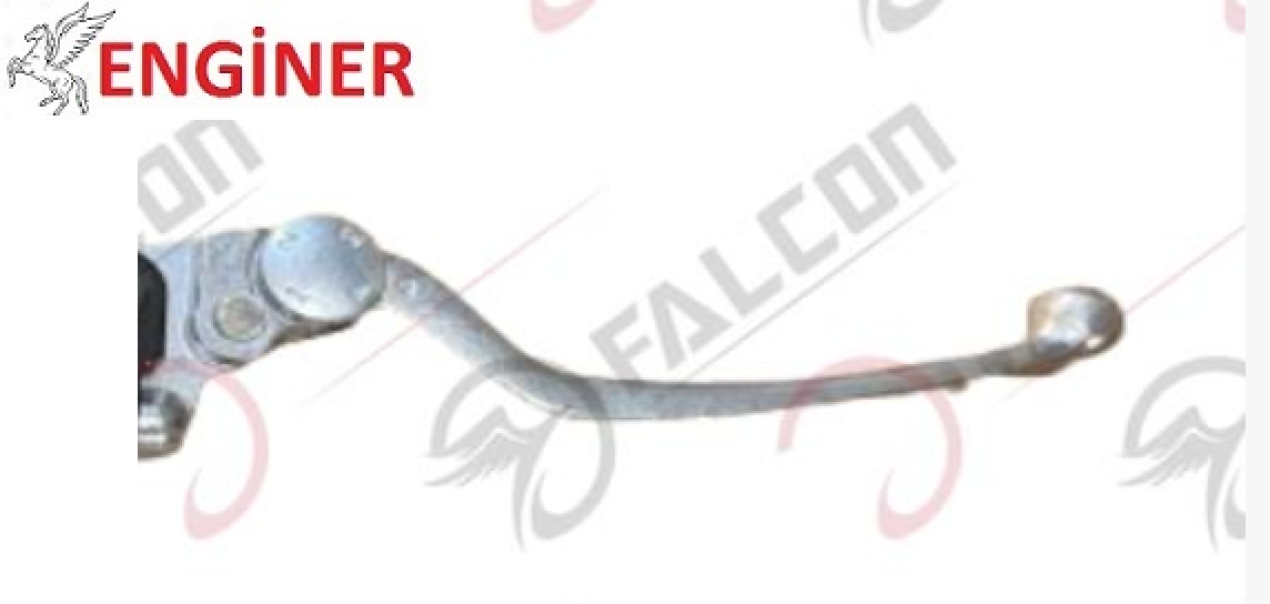 ÖN FREN LEVYESİ- FR 250 RACING