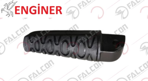 ARKA BASAMAK SOL-SALVADOR 188