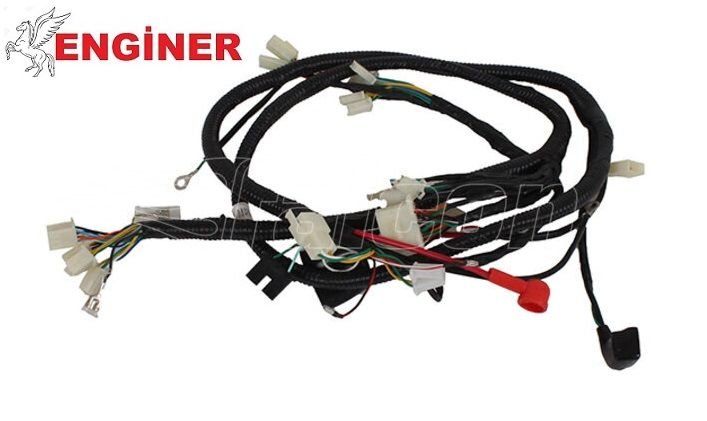 ELEKTRİK TESİSATI-COOPER 50