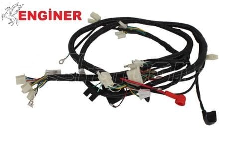 ELEKTRİK TESİSATI-COOPER 50