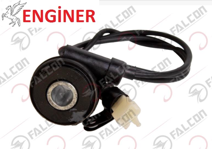 KM REDİKTÖR - FR 177 RACING