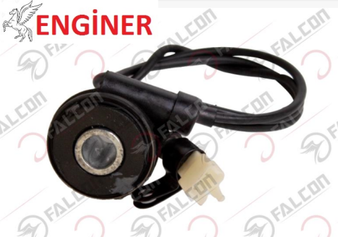 KM REDİKTÖR - FR 177 RACING