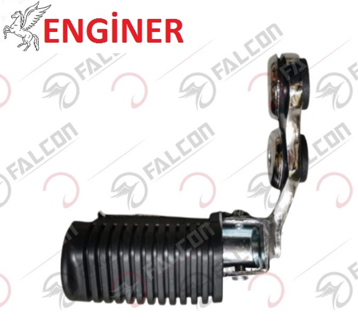 ÖN BASAMAK SOL-NEW COMFORT