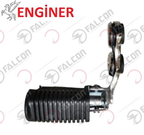 ÖN BASAMAK SOL-NEW COMFORT