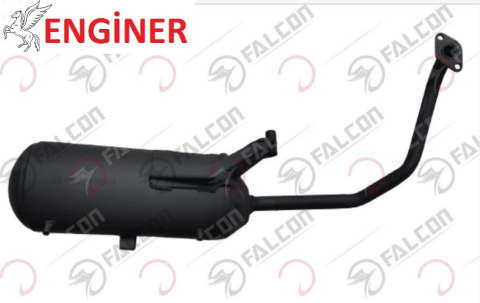 EGZOZ-MARTINI 125 CC