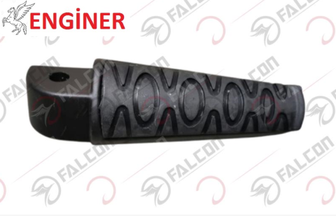 ÖN BASAMAK SOL-SALVADOR 188