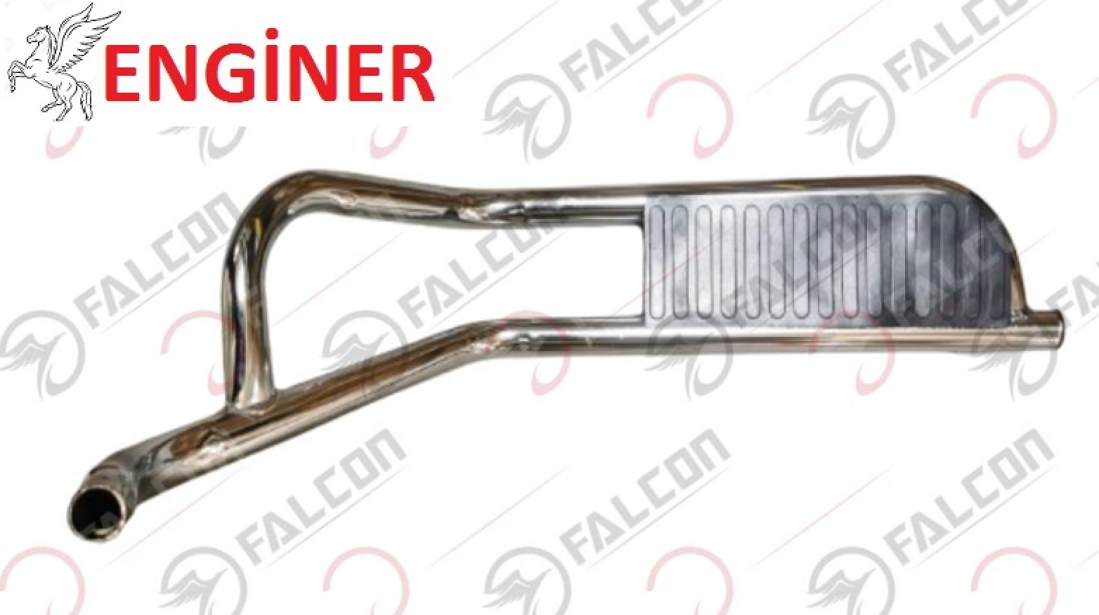 ARKA BASAMAK SAĞ-NEW COMFORT