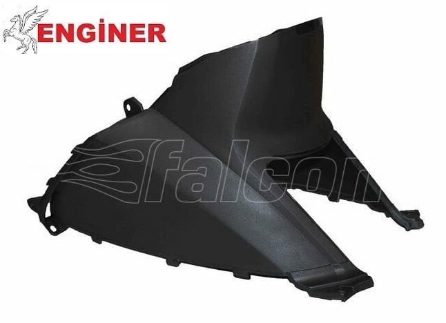 SELE ALT BİRLEŞTİRİCİ-DOLPHIN