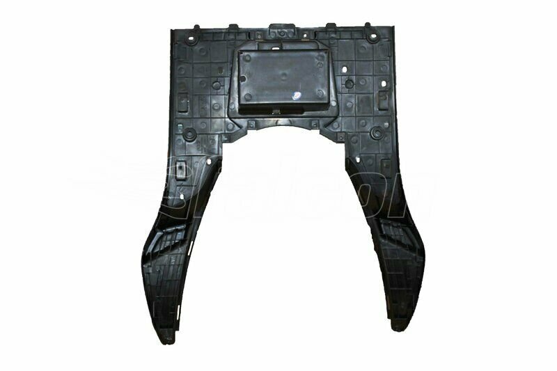 AKÜ YATAĞI ORTA BASAMAK-DOLPHIN