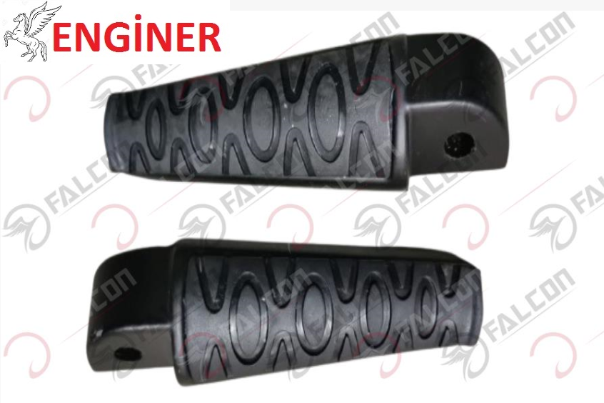 ÖN BASAMAK SAĞ SOL TAKIM-SALVADOR 188