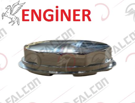 JANT KAPAĞI PLASTİĞİ-ATV STRONG 377