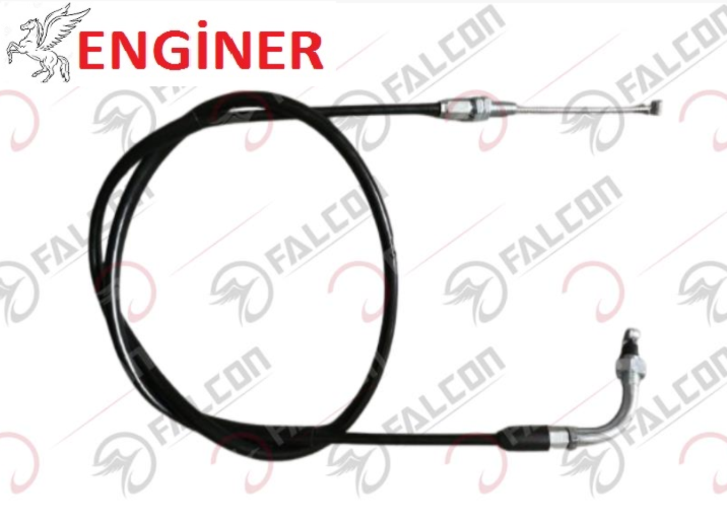 GAZ TELİ-NEW COMFORT