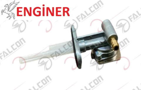 BENZİN MUSLUĞU-ATV STRONG 377