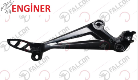 ARKA BASAMAK DEMİRİ SAĞ-SALVADOR 188