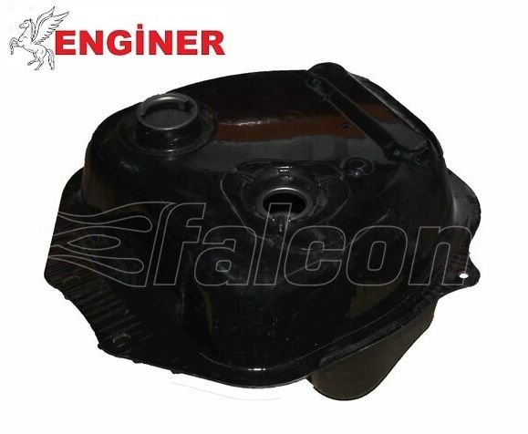 BENZİN DEPOSU-DOLPHIN