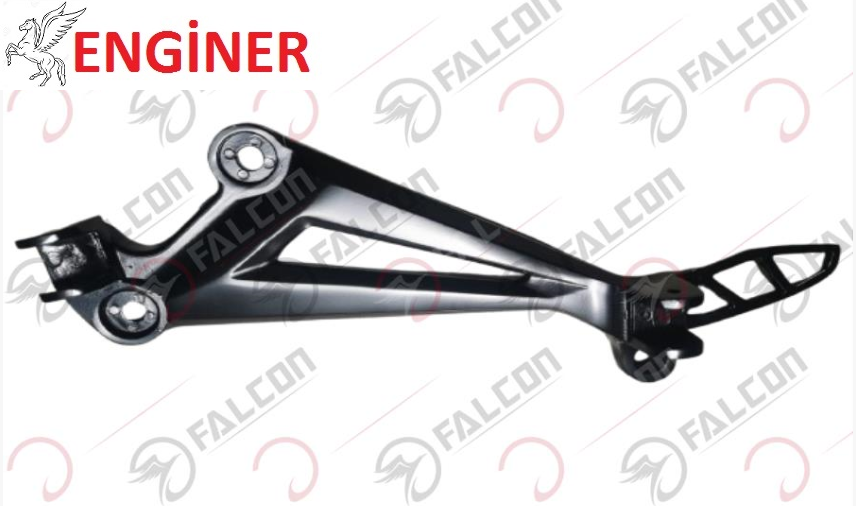 ARKA BASAMAK DEMİRİ SOL-SALVADOR 188