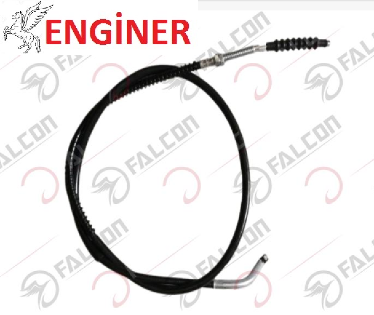 DEBRİYAJ TELİ-NEW COMFORT