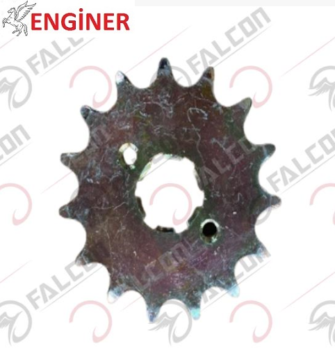 ÖN DİŞLİ-ATV STRONG 377