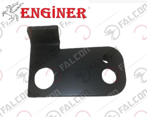 ABS OKUYUCU SABİTLEME DEMİRİ - SALVADOR 188