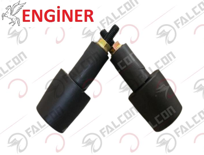 GİDON TOPUZU TAKIM-SALVADOR 188