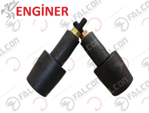 GİDON TOPUZU TAKIM-SALVADOR 188